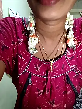 Snapshot of TeluguammayiMahi chatting on 8, 3, 2026 TeluguammayiMahi online show from 8, 3, 2026