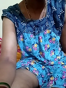 TeluguammayiMahi online show from 31, 10, 2025