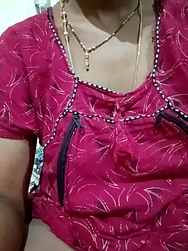 Snapshot of TeluguammayiMahi chatting on 12, 4, 2026 TeluguammayiMahi online show from 12, 4, 2026