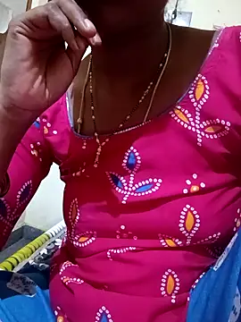 TeluguammayiMahi online show from 7, 10, 2025