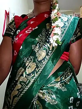 Snapshot of TeluguammayiMahi chatting on 25, 3, 2026 TeluguammayiMahi online show from 25, 3, 2026