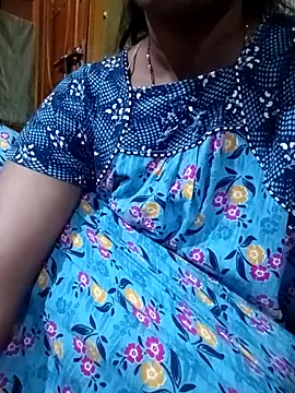 TeluguammayiMahi online show from 10, 9, 2025