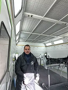 justeqqun online show from 17, 10, 2025