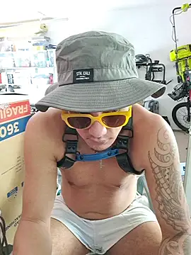 TAIZWRLD online show from 20, 11, 2025