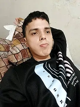 xxaviermendez online show from 20, 10, 2025