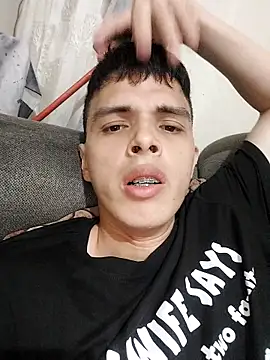 xxaviermendez online show from 3, 10, 2025