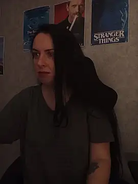 JacquelineElle online show from 19, 10, 2025