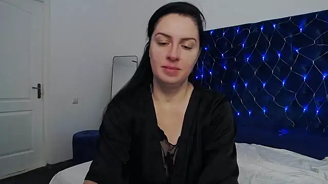 JacquelineElle online show from 14, 3, 2025