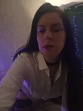 JacquelineElle online show from 15, 10, 2025