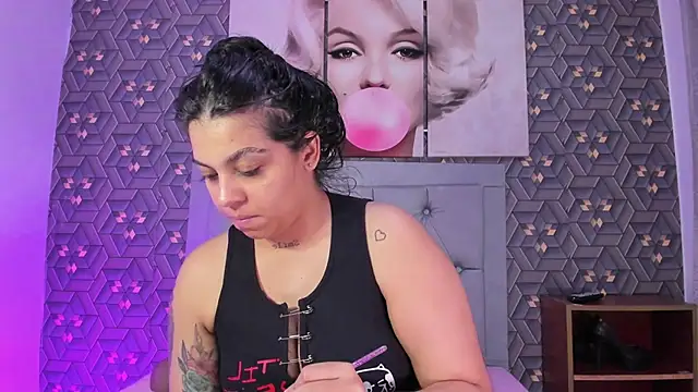 Emily rivera78 online show from 18, 3, 2026