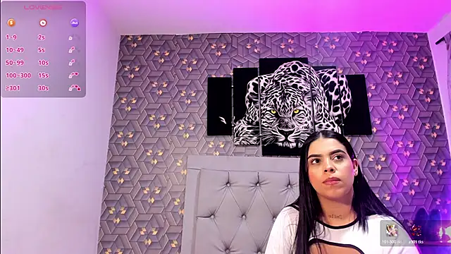 Snapshot of Emily_rivera78 chatting on 16, 3, 2025 Emily rivera78 online show from 16, 3, 2025