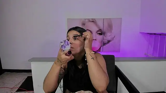 Snapshot of Emily_rivera78 chatting on 19, 9, 2025 Emily rivera78 online show from 19, 9, 2025