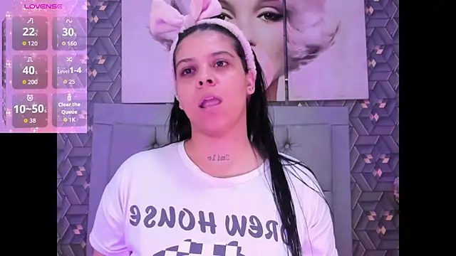 Emily rivera78 online show from 10, 4, 2026