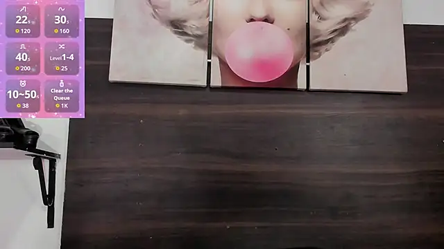 Snapshot of Emily_rivera78 chatting on 26, 10, 2025 Emily rivera78 online show from 26, 10, 2025