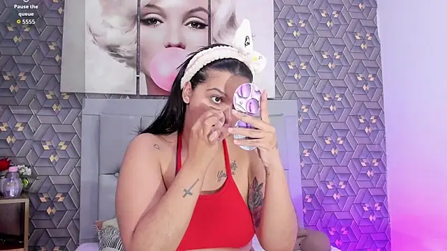 Snapshot of Emily_rivera78 chatting on 15, 11, 2025 Emily rivera78 online show from 15, 11, 2025