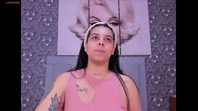 Snapshot of Emily_rivera78 chatting on 20, 4, 2026 Emily rivera78 online show from 20, 4, 2026