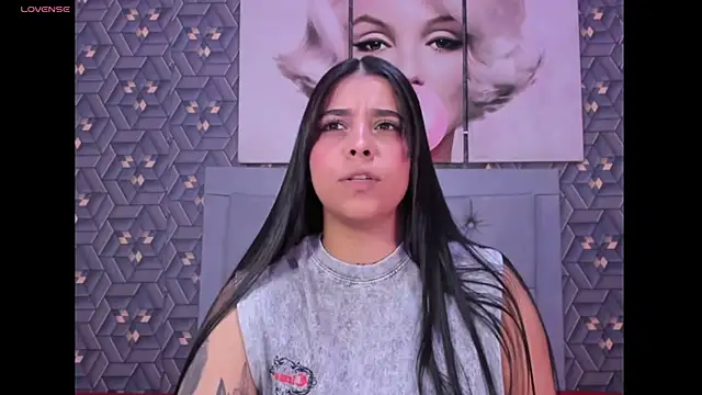 Snapshot of Emily_rivera78 chatting on 22, 4, 2026 Emily rivera78 online show from 22, 4, 2026