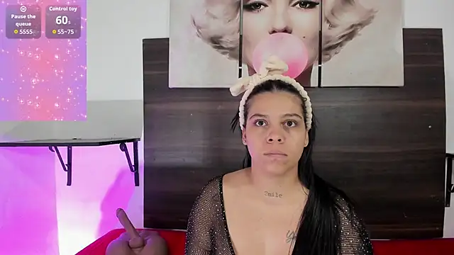 Snapshot of Emily_rivera78 chatting on 11, 10, 2025 Emily rivera78 online show from 11, 10, 2025