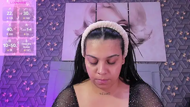 Emily rivera78 online show from 27, 3, 2026