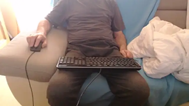 joachimheiss online show from 8, 3, 2026