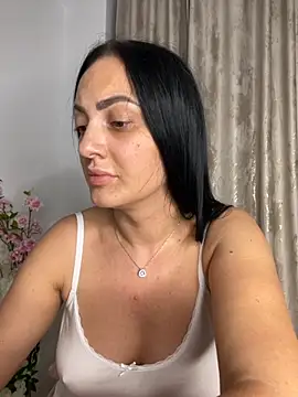 RaisaSalvi online show from 12, 9, 2025