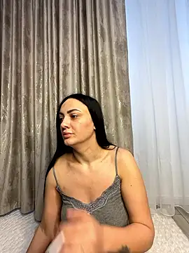 RaisaSalvi online show from 15, 1, 2026