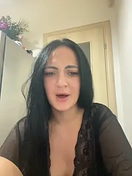 RaisaSalvi online show from 4, 10, 2025