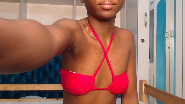 YoungDiva69 online show from 4, 10, 2025