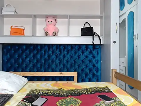 YoungDiva69 online show from 31, 3, 2026