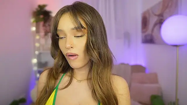 Snapshot of Clara_Nia chatting on 11, 2, 2026 Clara Nia online show from 11, 2, 2026