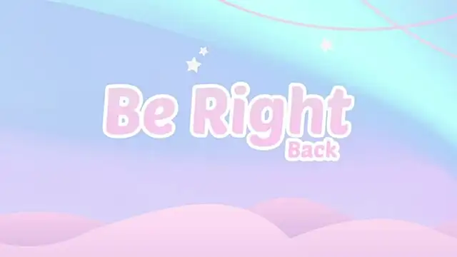 Clara Nia online show from 7, 3, 2025