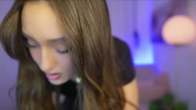 Snapshot of Clara_Nia chatting on 17, 1, 2026 Clara Nia online show from 17, 1, 2026