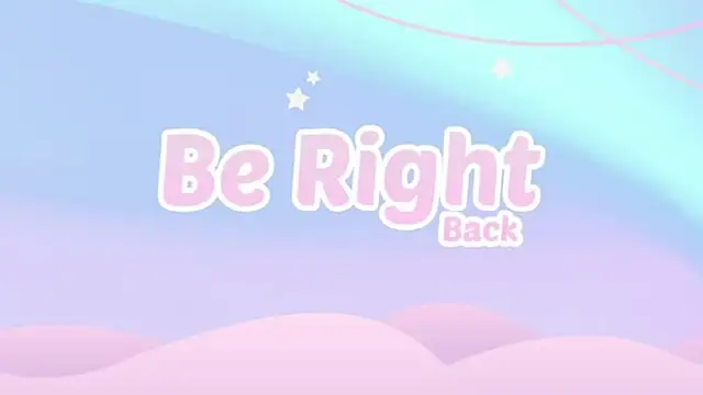 Clara Nia online show from 16, 3, 2025