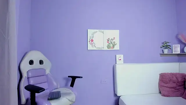 Rossi Mariana online show from 22, 3, 2025