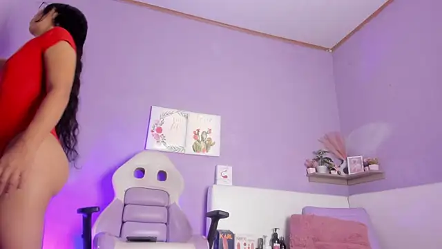 Rossi Mariana online show from 30, 10, 2025