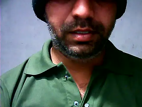 Nightservice27 online show from 24, 1, 2025