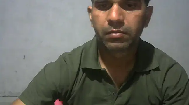 Nightservice27 online show from 3, 3, 2025