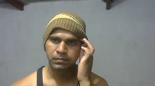 Nightservice27 online show from 1, 2, 2025