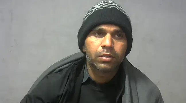 Nightservice27 online show from 9, 2, 2025