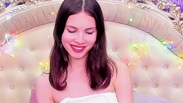 GIGI DAV online show from 16, 3, 2025