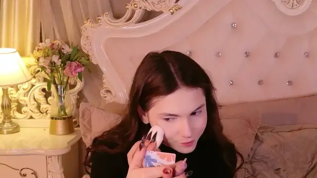 GIGI DAV online show from 15, 1, 2026