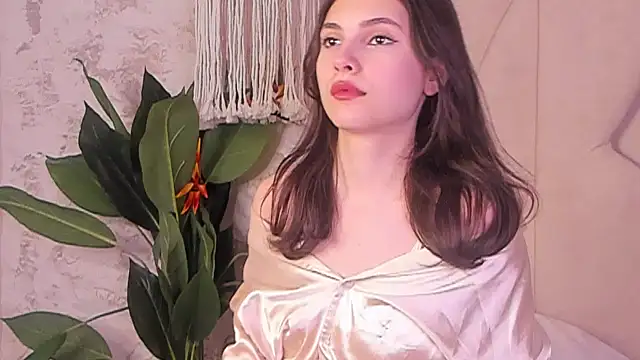 GIGI DAV online show from 21, 3, 2025