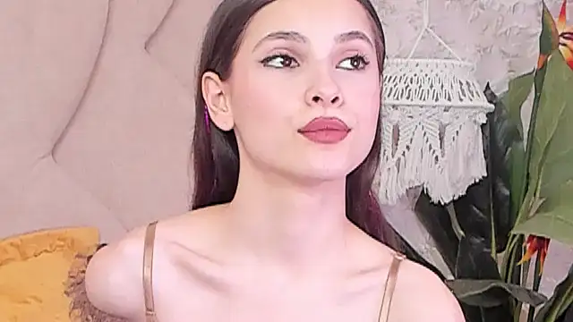 GIGI DAV online show from 15, 3, 2025