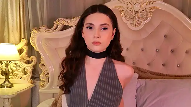 GIGI DAV online show from 18, 11, 2025