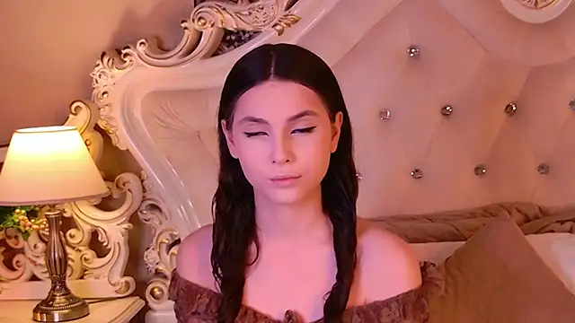 GIGI DAV online show from 23, 10, 2025