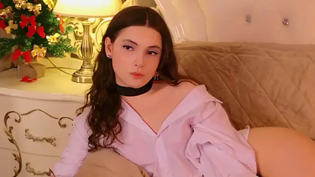 GIGI DAV online show from 20, 12, 2025