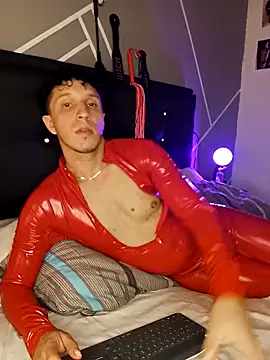 AngeloColleen online show from 15, 10, 2025