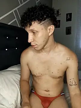 AngeloColleen online show from 30, 9, 2025