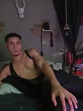 AngeloColleen online show from 5, 12, 2025