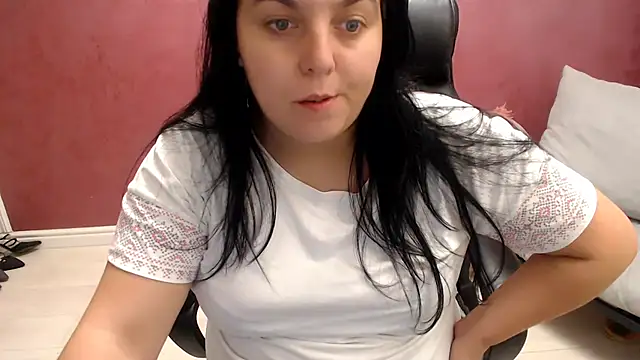 Wetandnaughtyxx online show from 12, 9, 2025